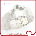 Newest Design Magnet Close Locket Bracelets